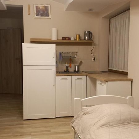 Apartamenty バルカ エクステリア 写真