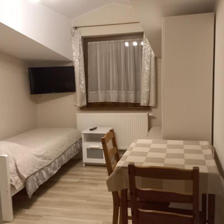 Apartamenty バルカ エクステリア 写真