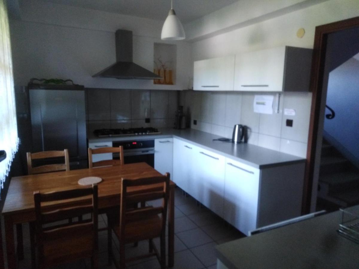 Apartamenty バルカ エクステリア 写真