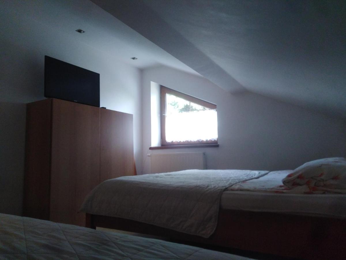 Apartamenty バルカ エクステリア 写真