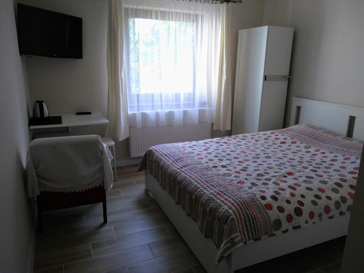 Apartamenty バルカ エクステリア 写真