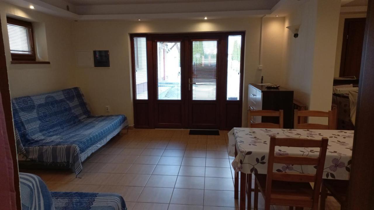 Apartamenty バルカ エクステリア 写真