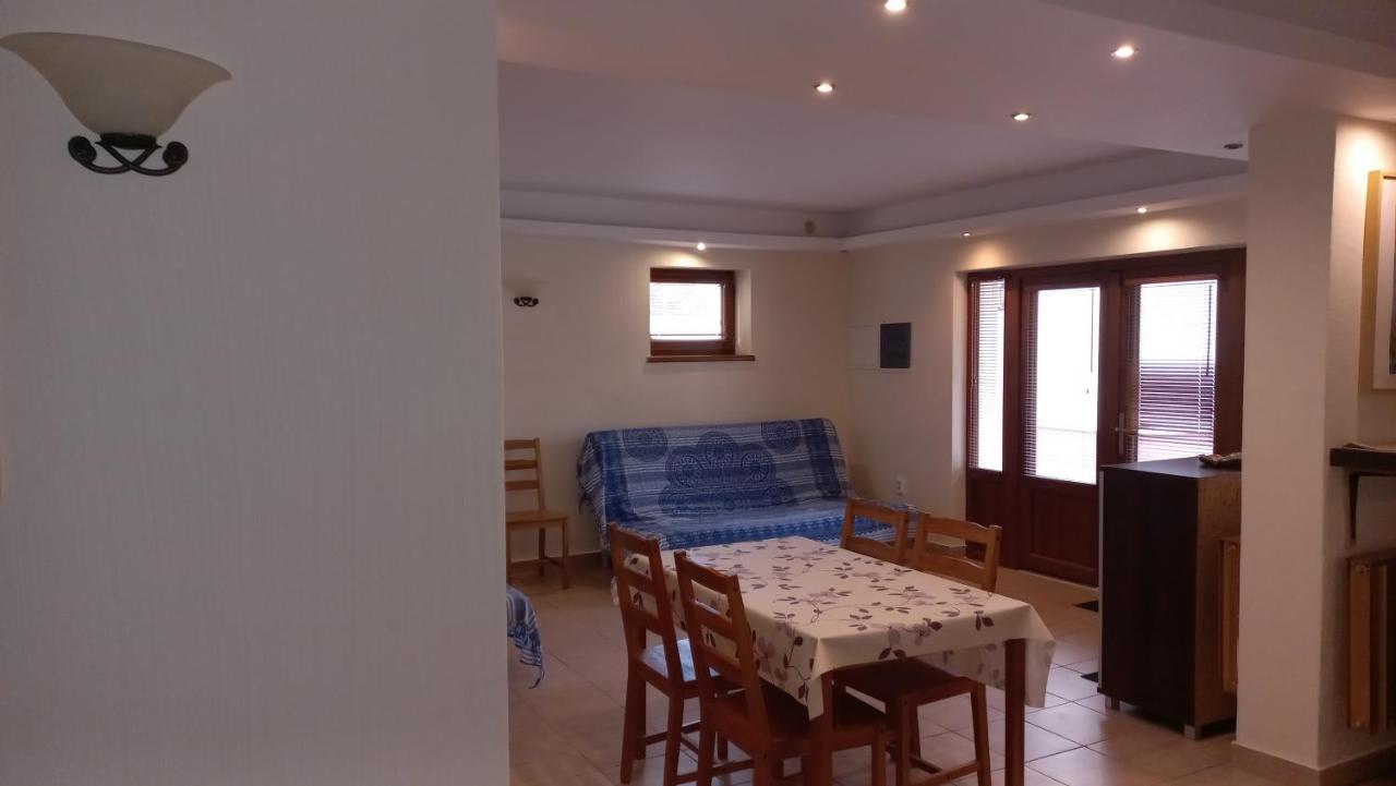 Apartamenty バルカ エクステリア 写真