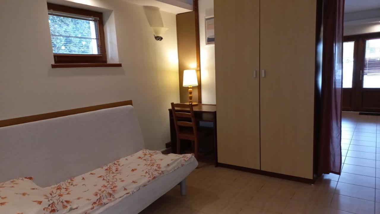 Apartamenty バルカ エクステリア 写真