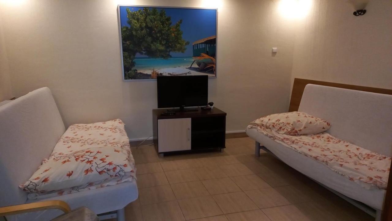 Apartamenty バルカ エクステリア 写真