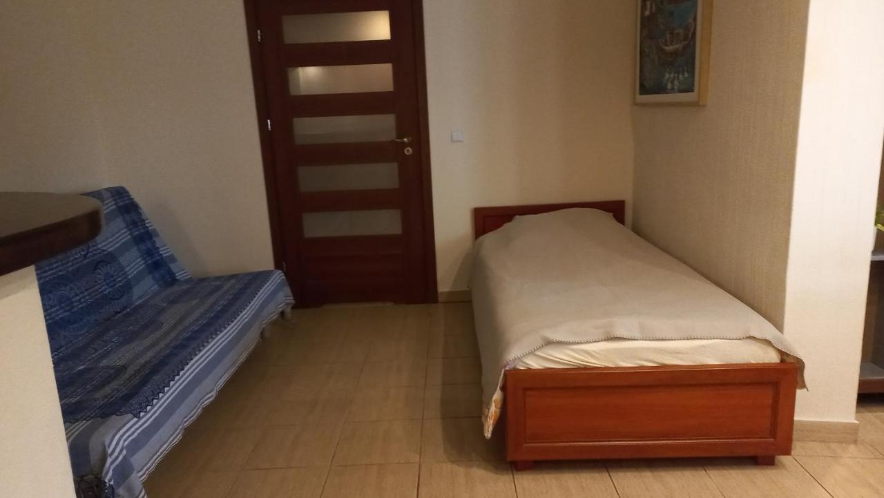 Apartamenty バルカ エクステリア 写真
