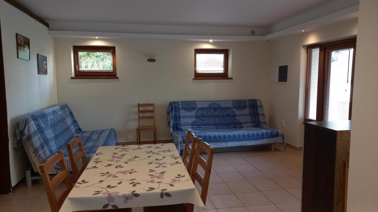 Apartamenty バルカ エクステリア 写真