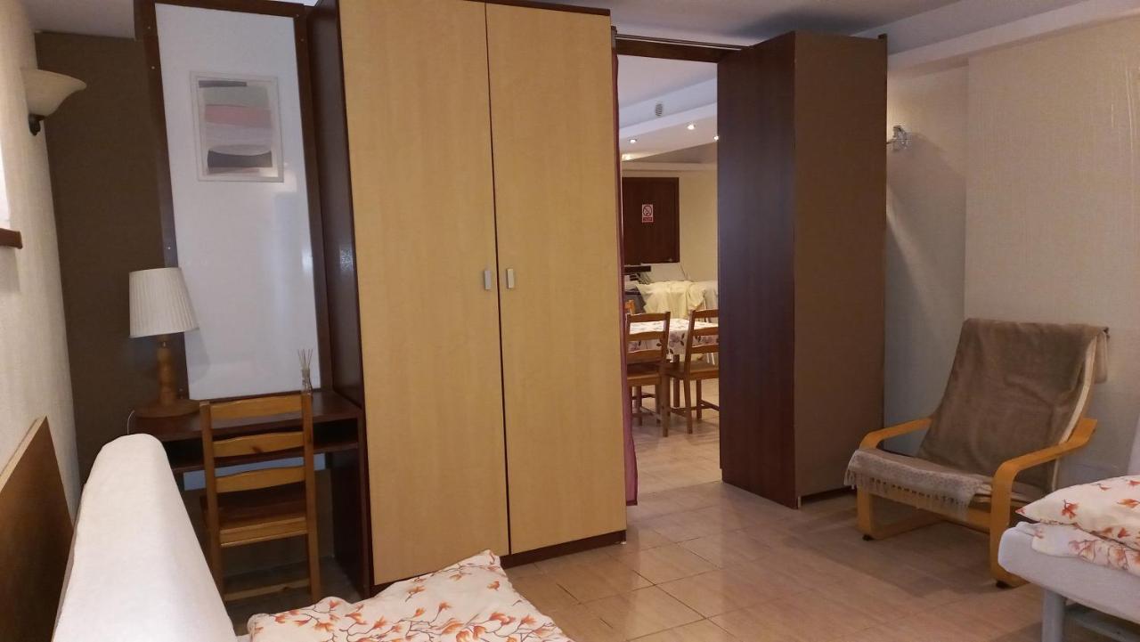 Apartamenty バルカ エクステリア 写真