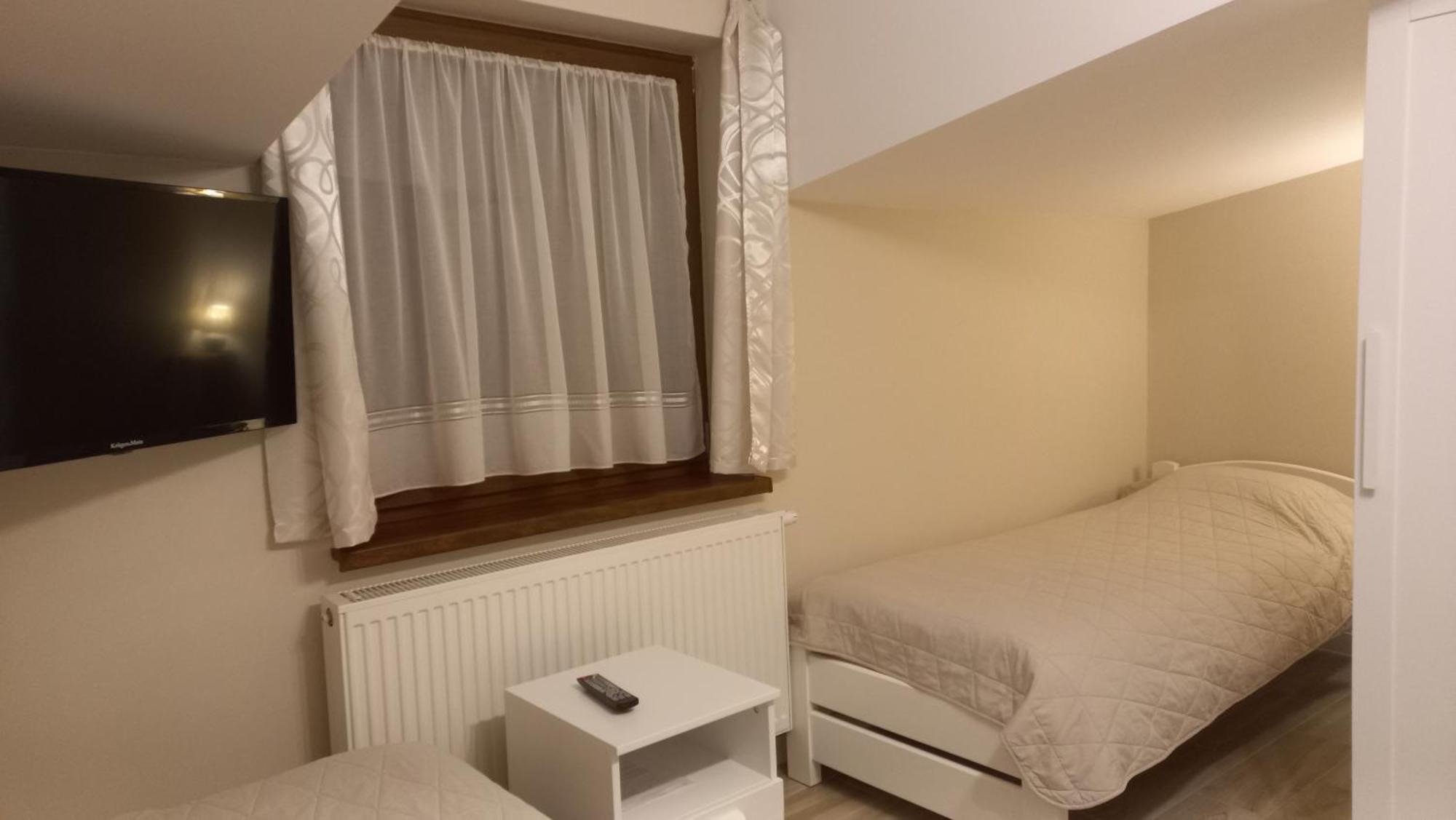 Apartamenty バルカ エクステリア 写真