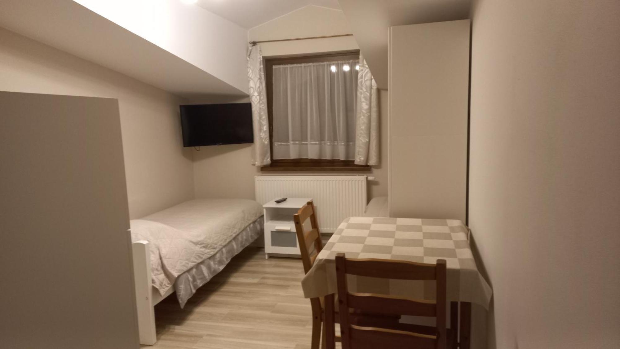 Apartamenty バルカ エクステリア 写真