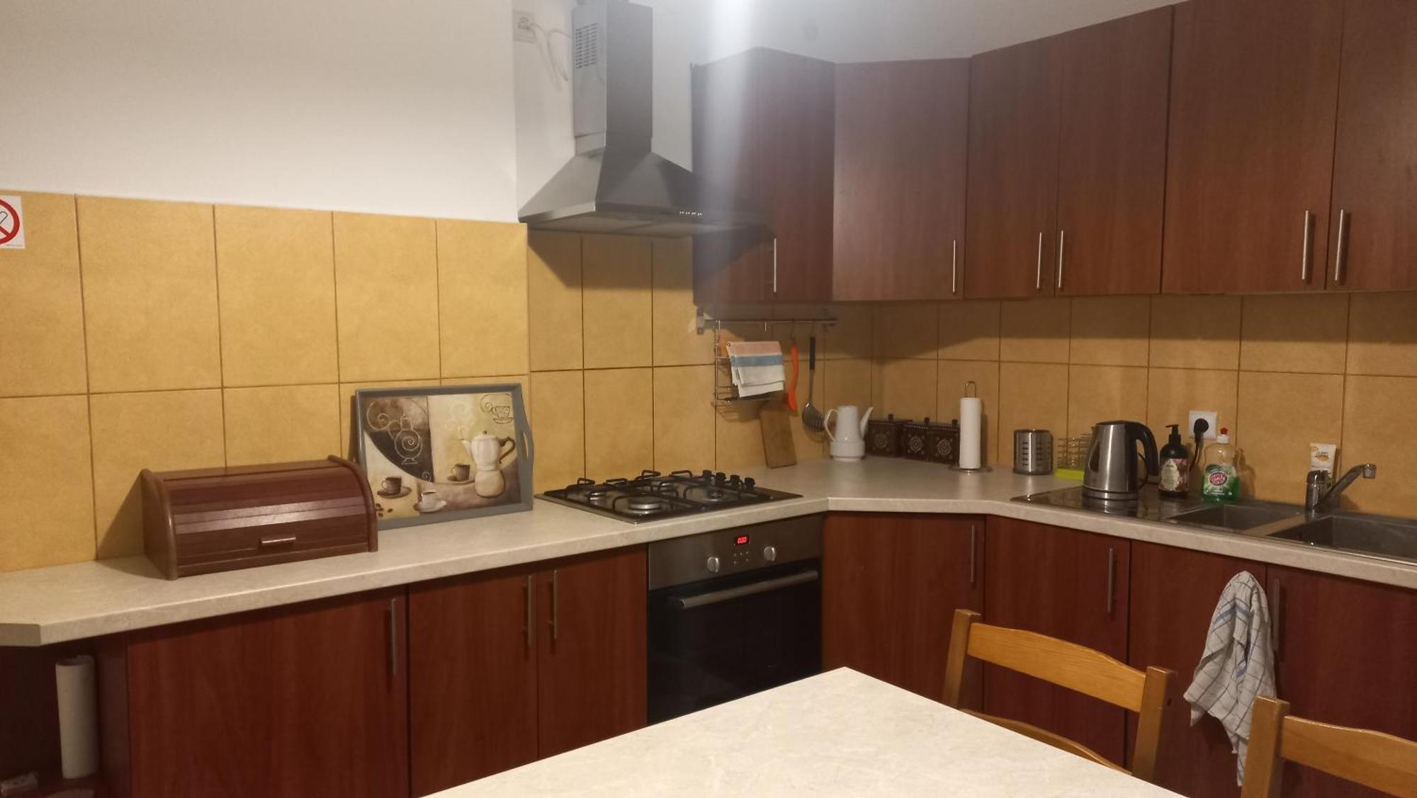 Apartamenty バルカ エクステリア 写真