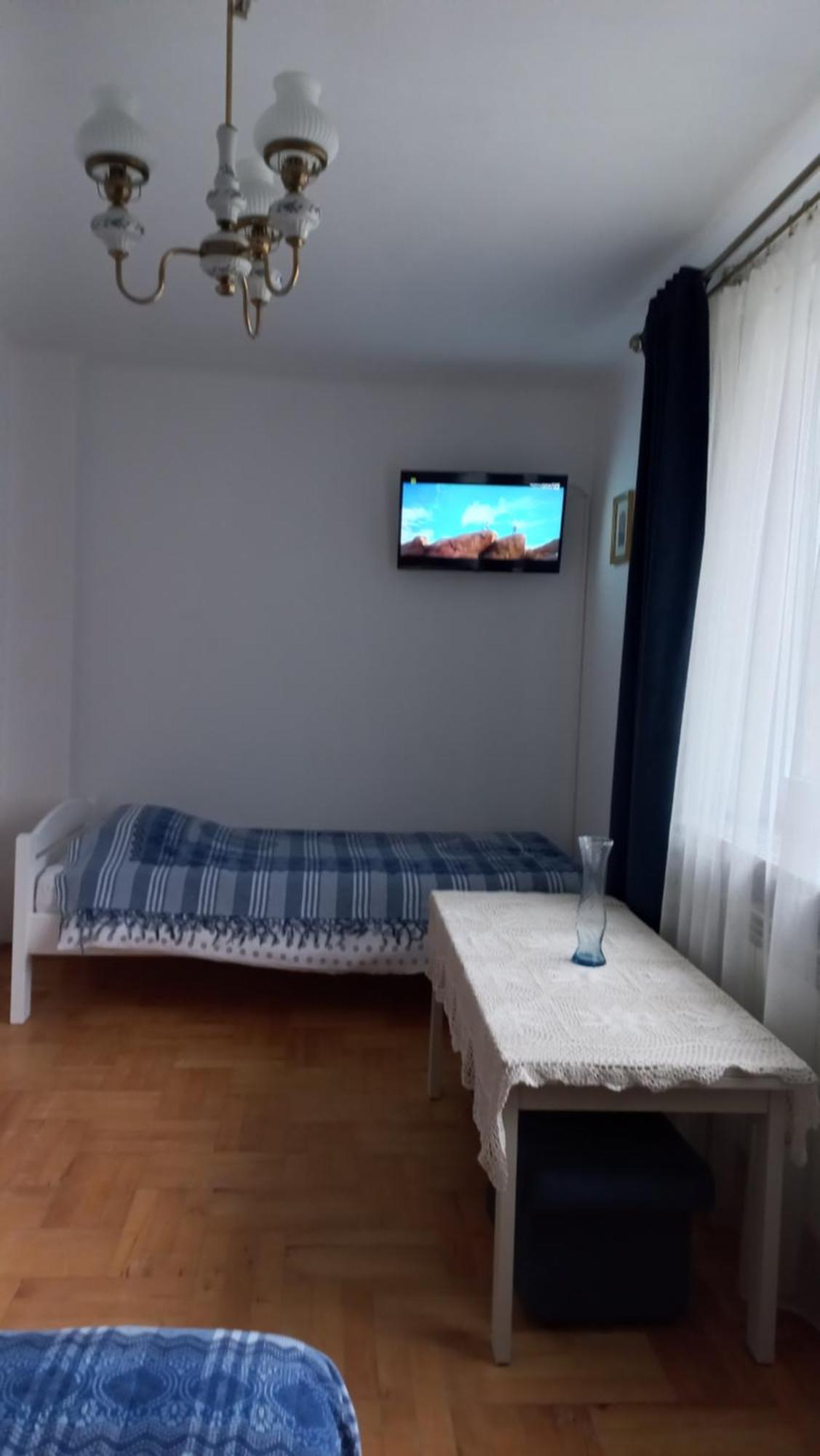 Apartamenty バルカ エクステリア 写真