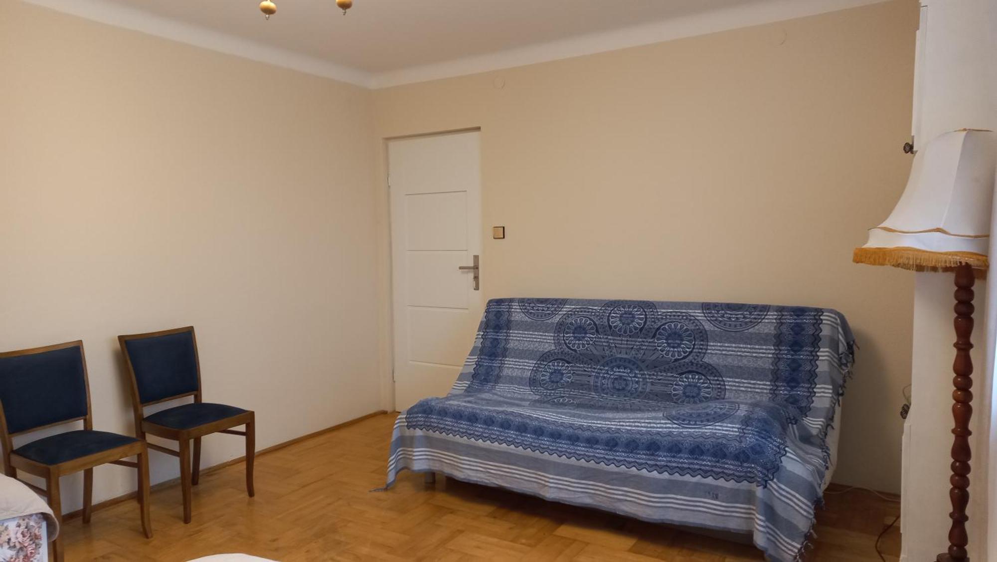 Apartamenty バルカ エクステリア 写真