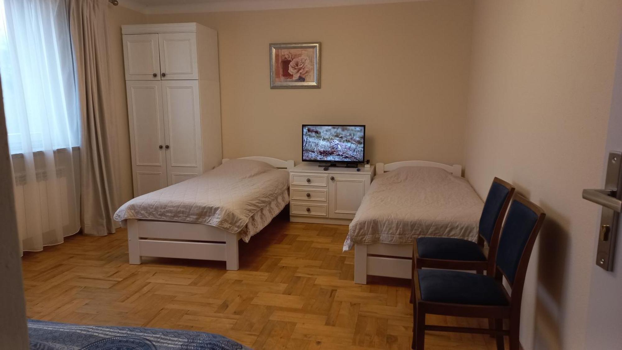 Apartamenty バルカ エクステリア 写真