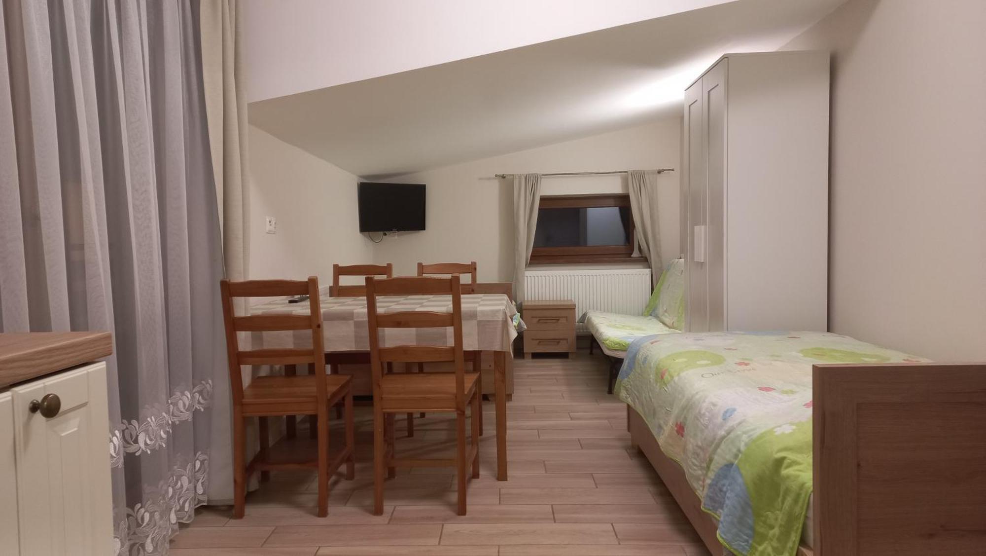 Apartamenty バルカ エクステリア 写真