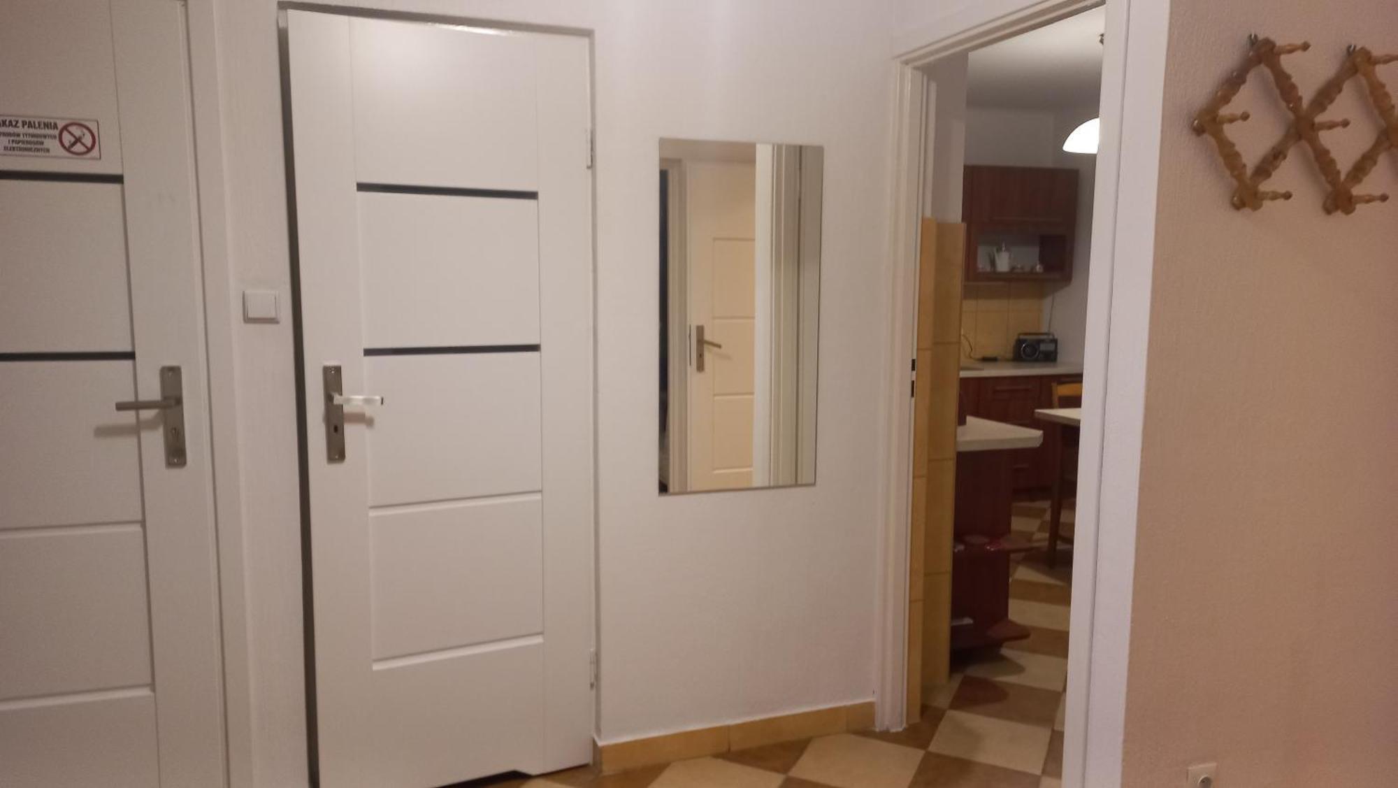 Apartamenty バルカ エクステリア 写真