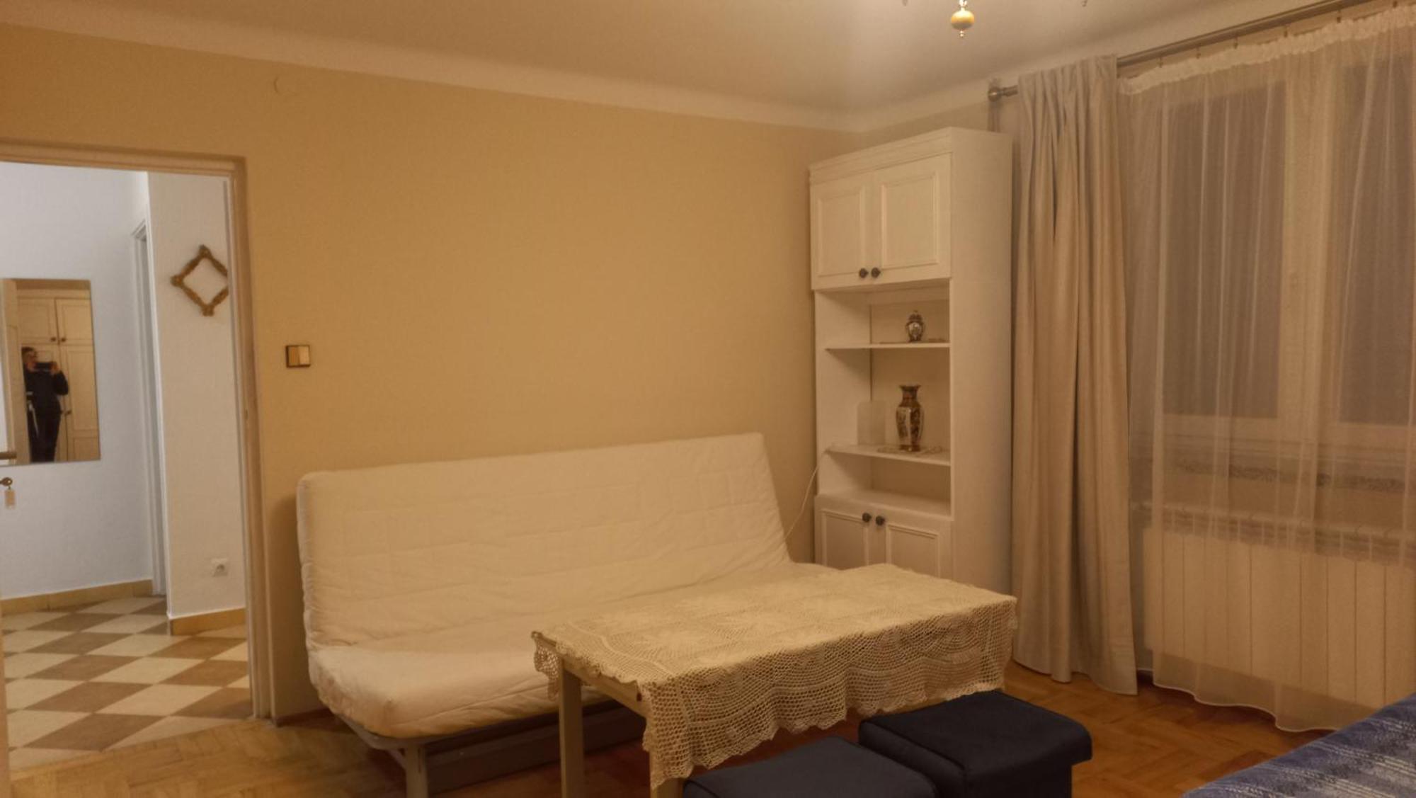 Apartamenty バルカ エクステリア 写真