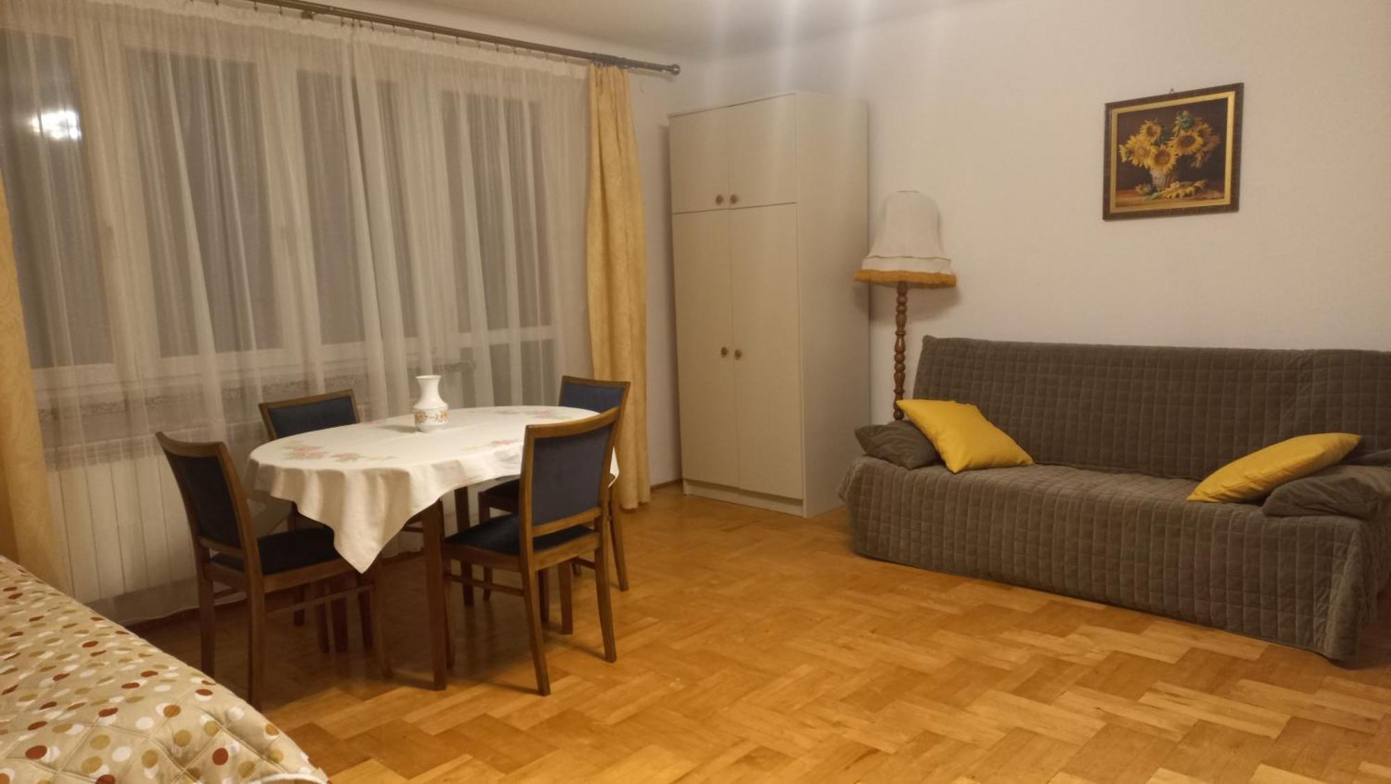 Apartamenty バルカ エクステリア 写真