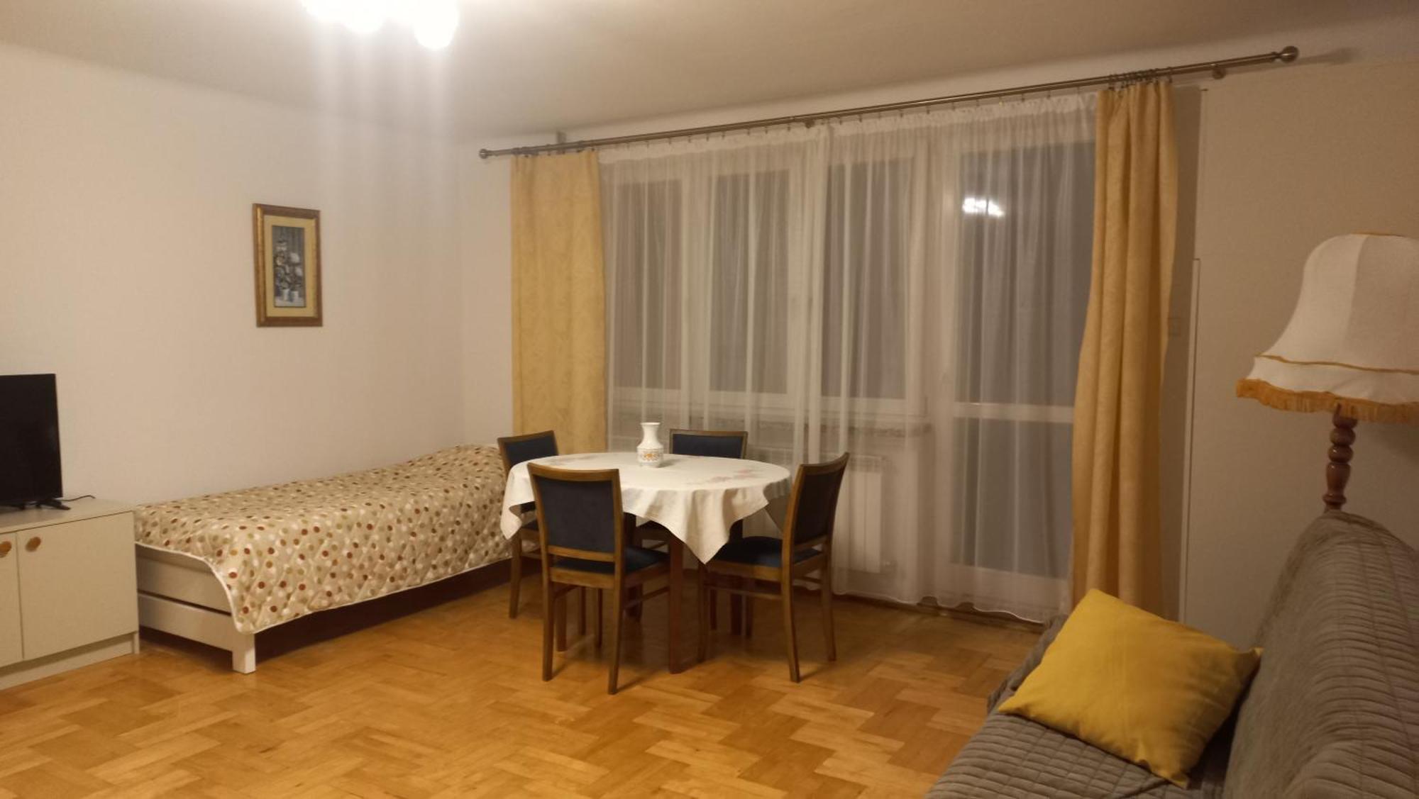 Apartamenty バルカ エクステリア 写真