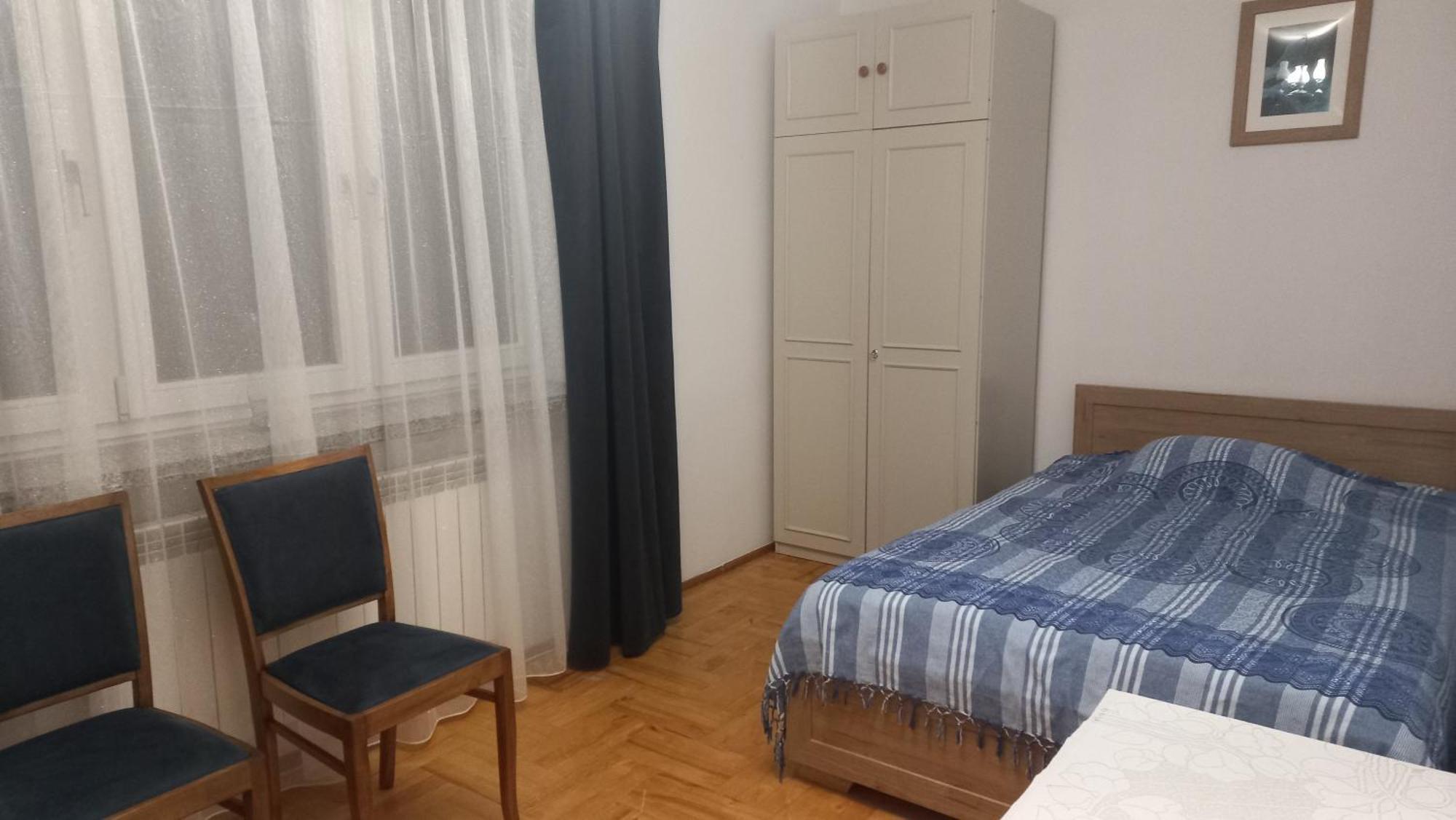 Apartamenty バルカ エクステリア 写真