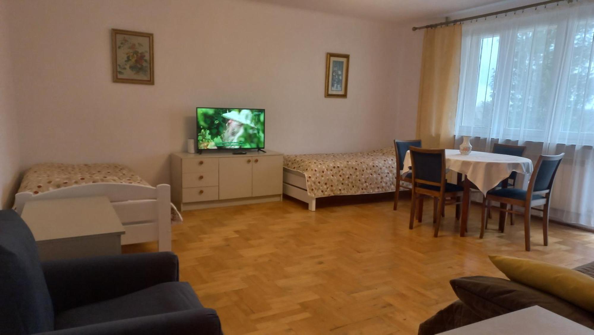 Apartamenty バルカ エクステリア 写真