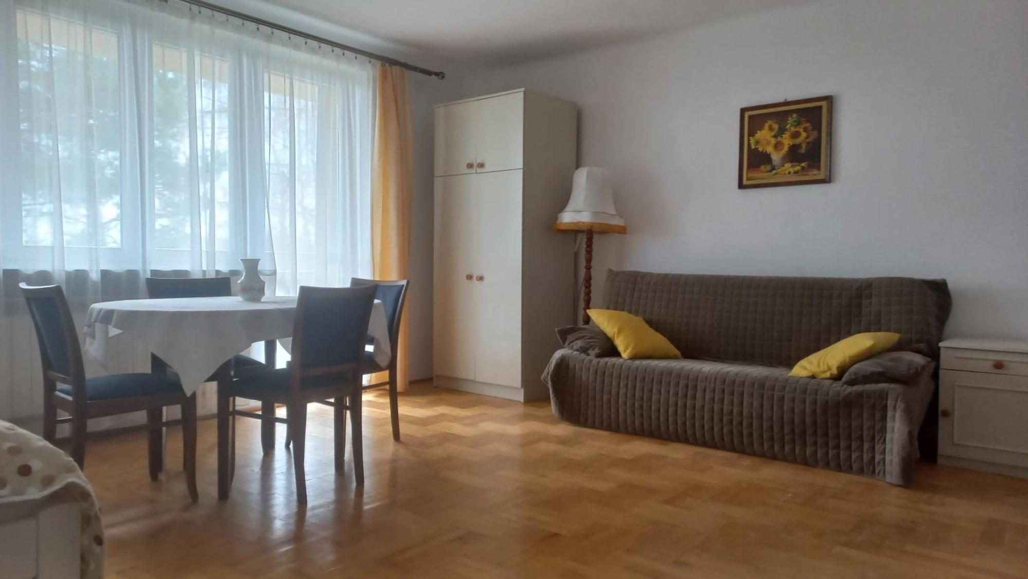 Apartamenty バルカ エクステリア 写真