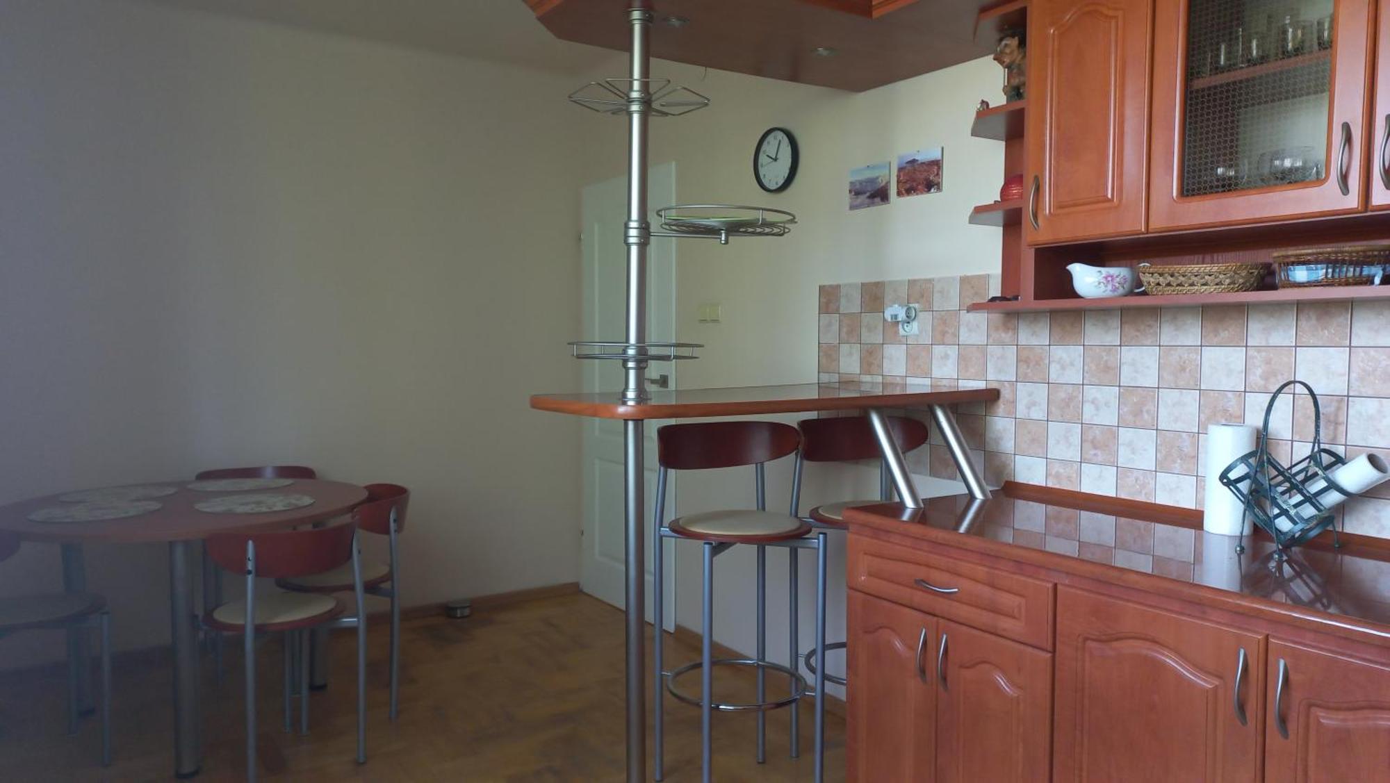 Apartamenty バルカ エクステリア 写真