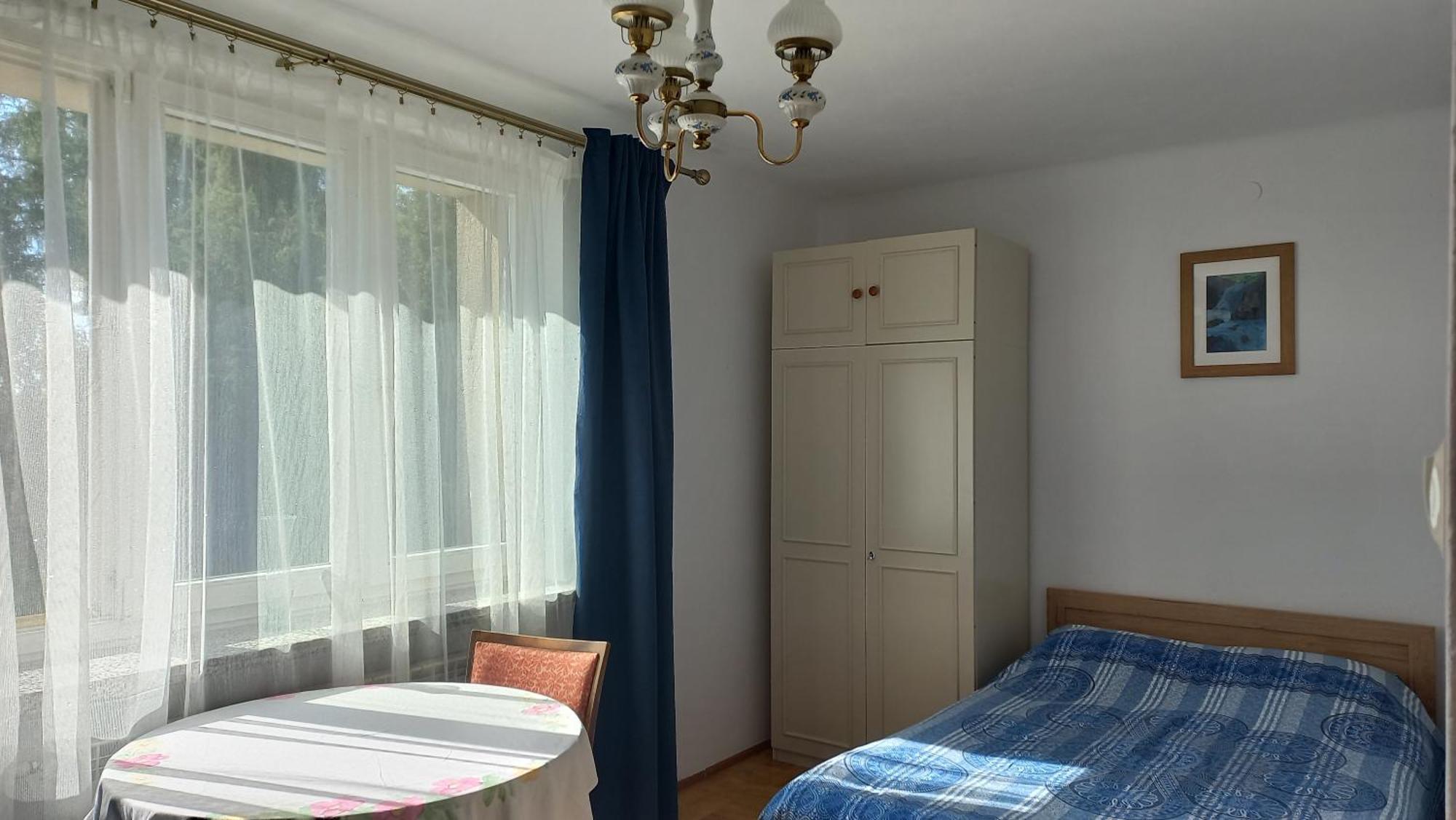 Apartamenty バルカ エクステリア 写真