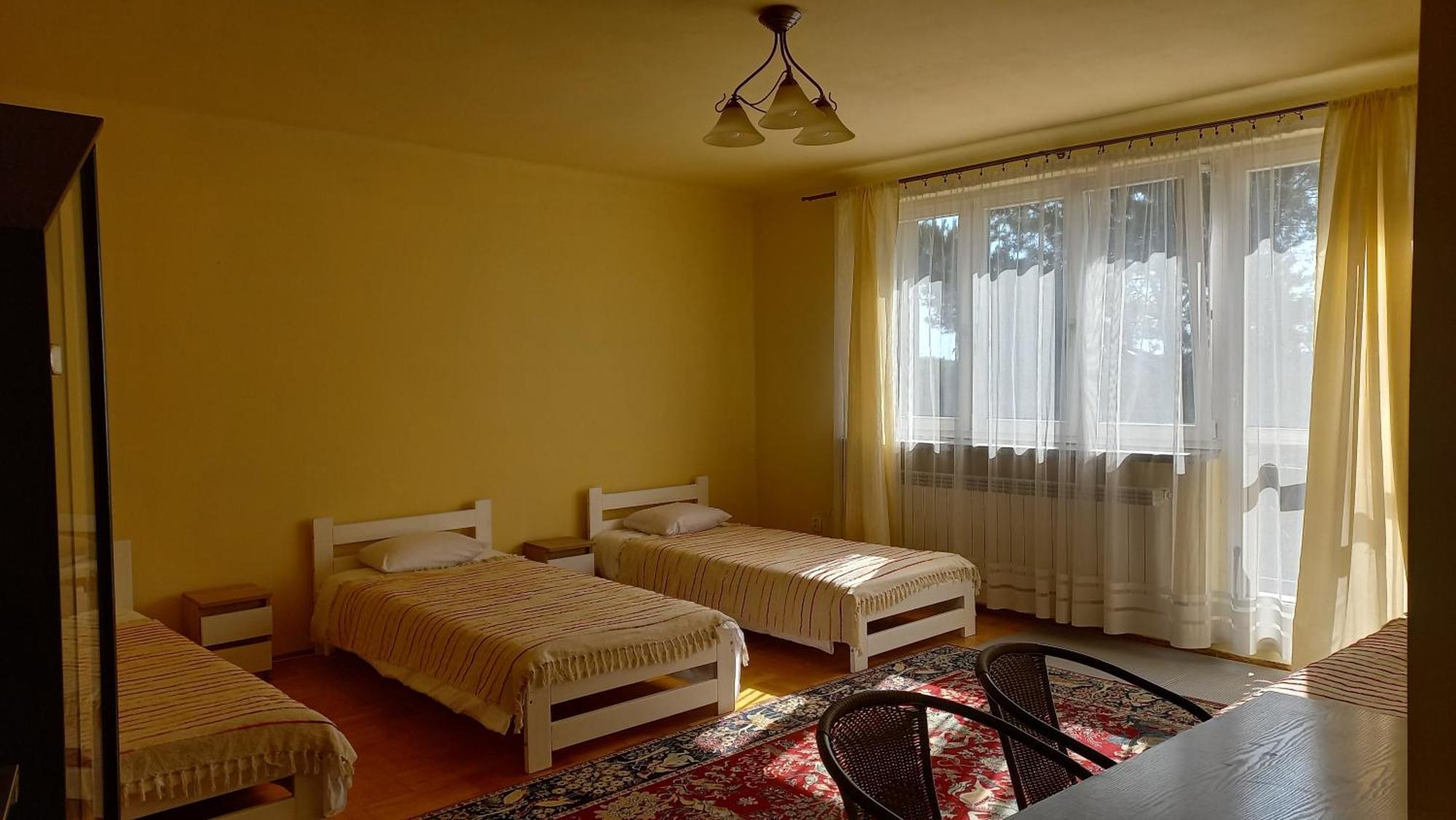 Apartamenty バルカ エクステリア 写真