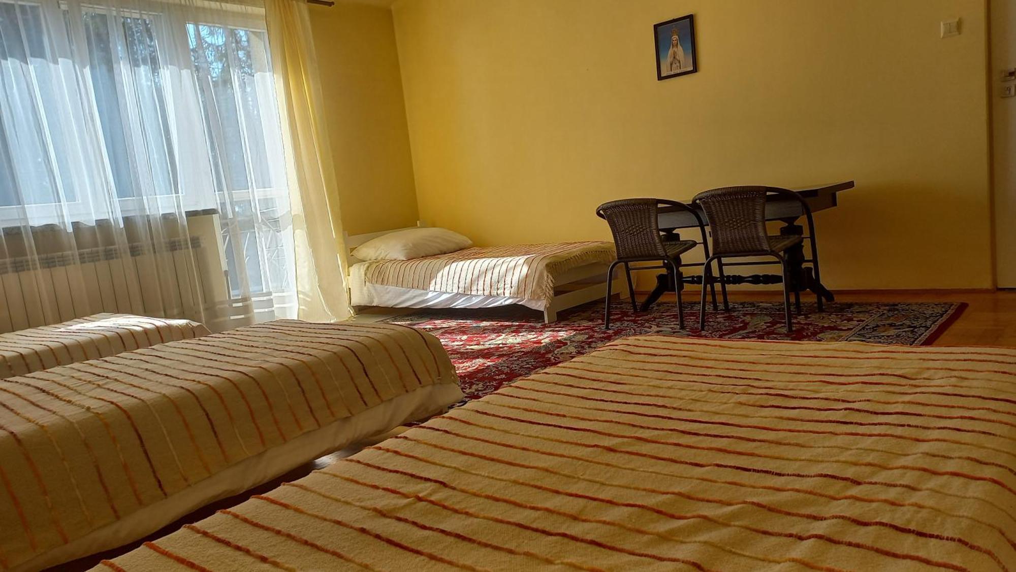 Apartamenty バルカ エクステリア 写真