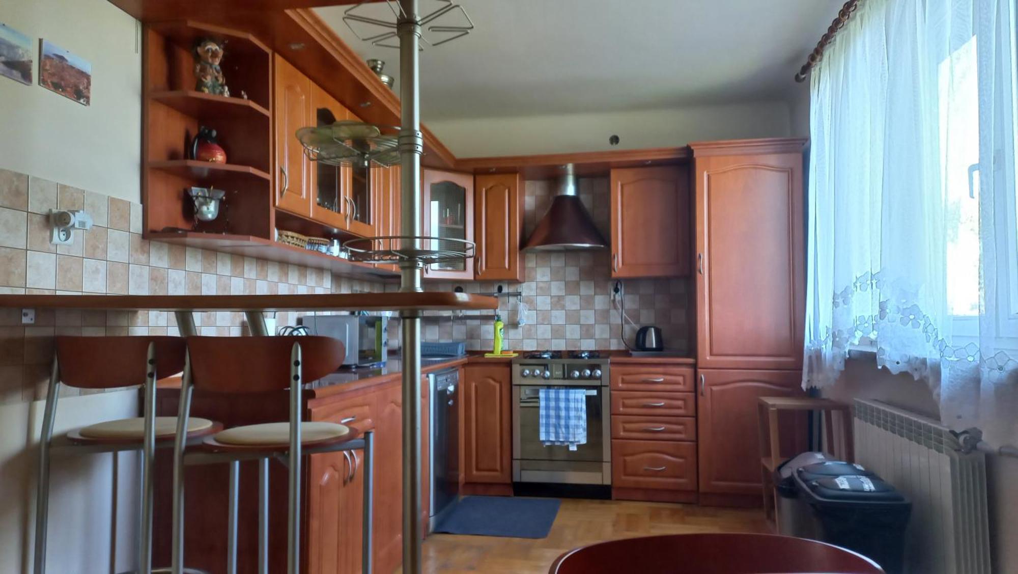 Apartamenty バルカ エクステリア 写真