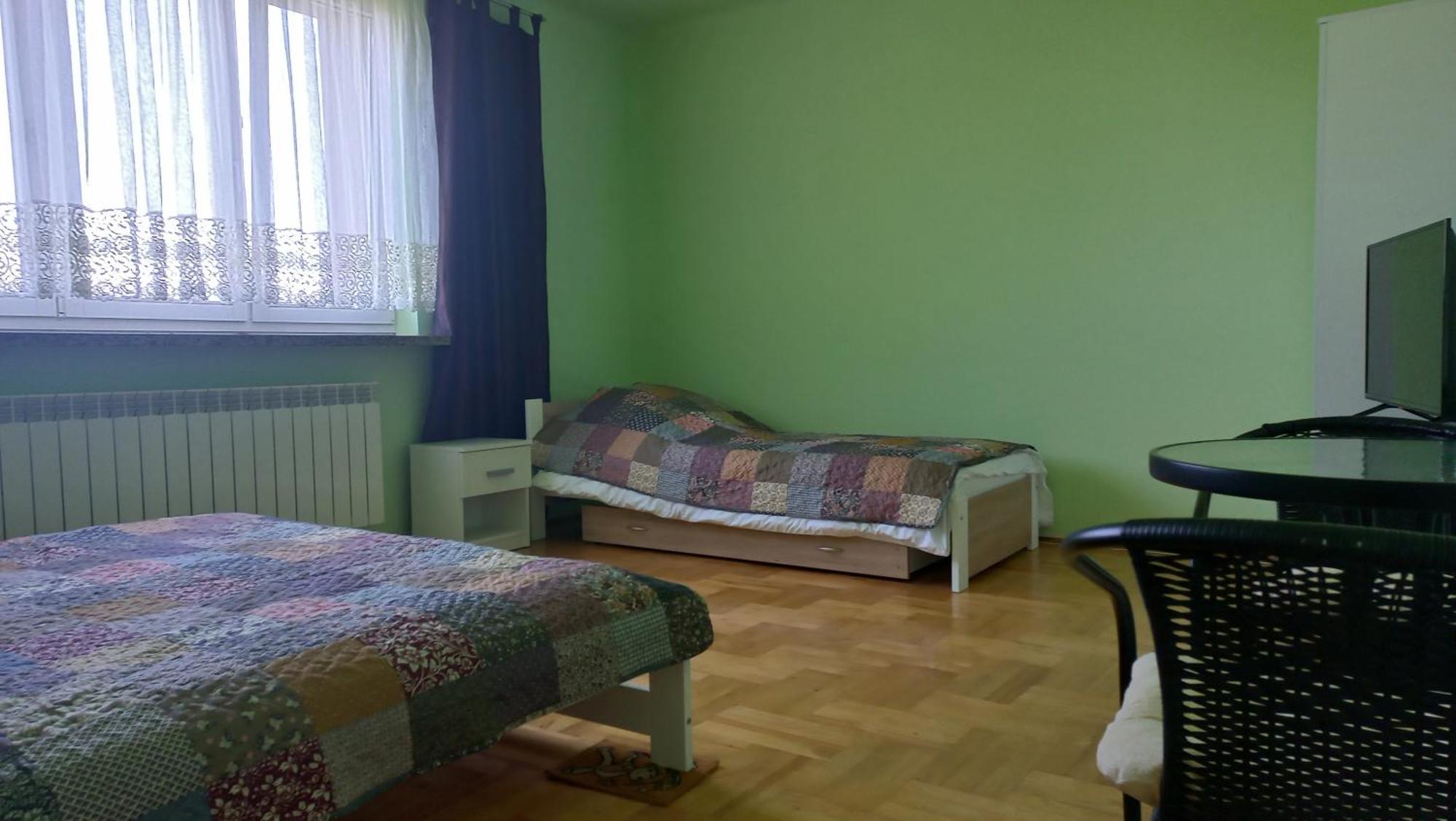 Apartamenty バルカ エクステリア 写真