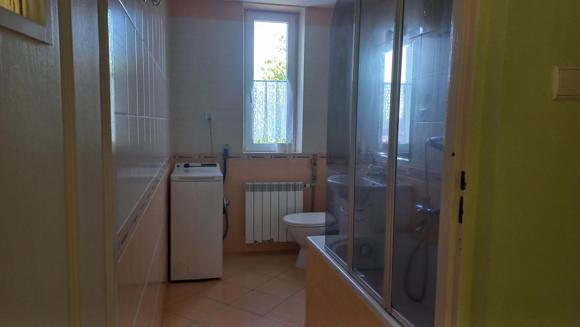 Apartamenty バルカ エクステリア 写真
