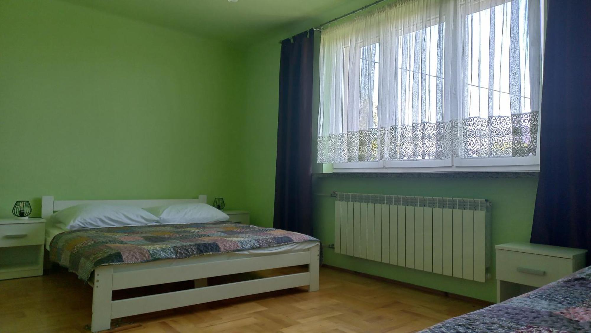 Apartamenty バルカ エクステリア 写真