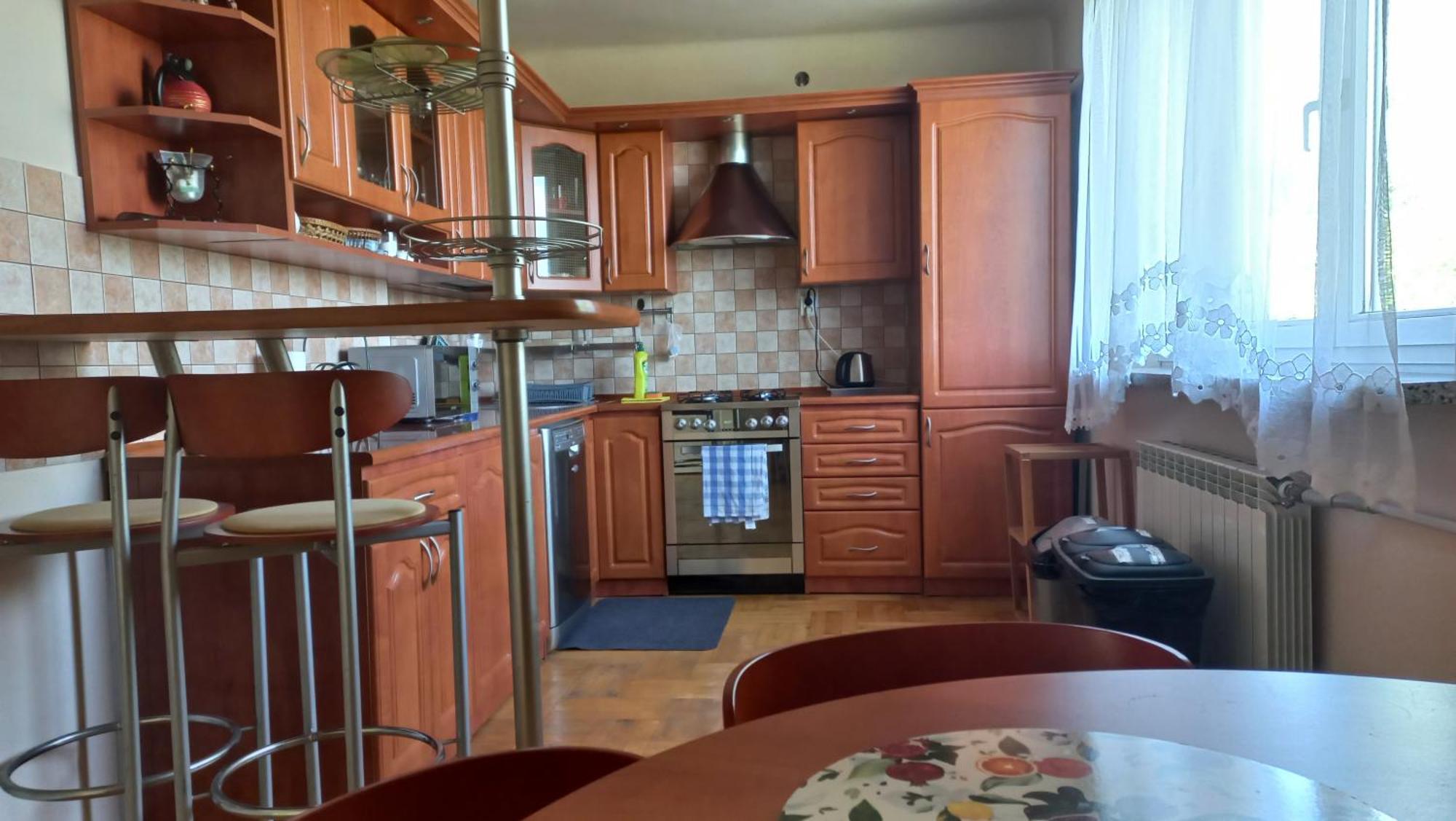 Apartamenty バルカ エクステリア 写真
