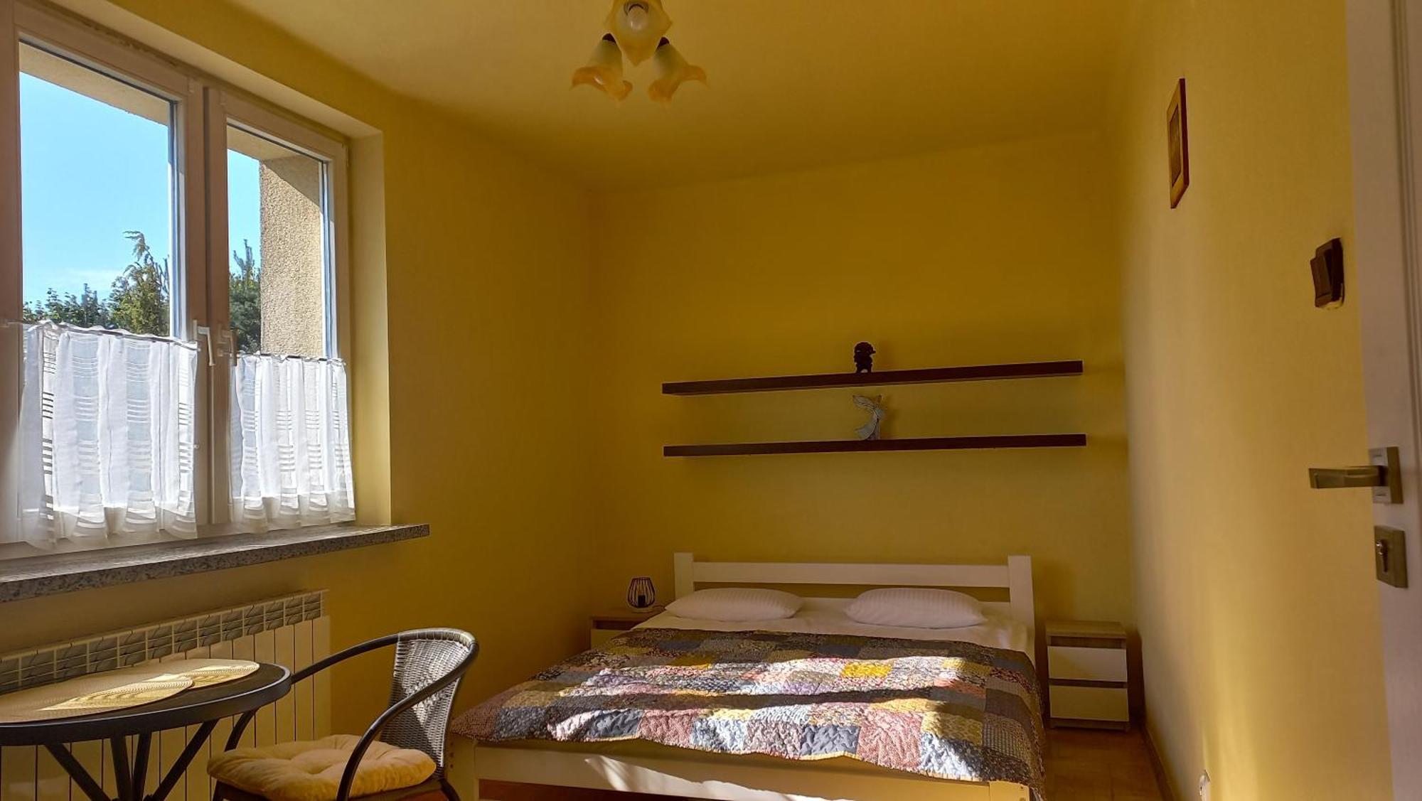 Apartamenty バルカ エクステリア 写真