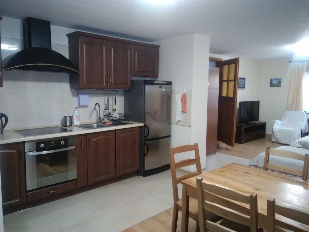 Apartamenty バルカ エクステリア 写真